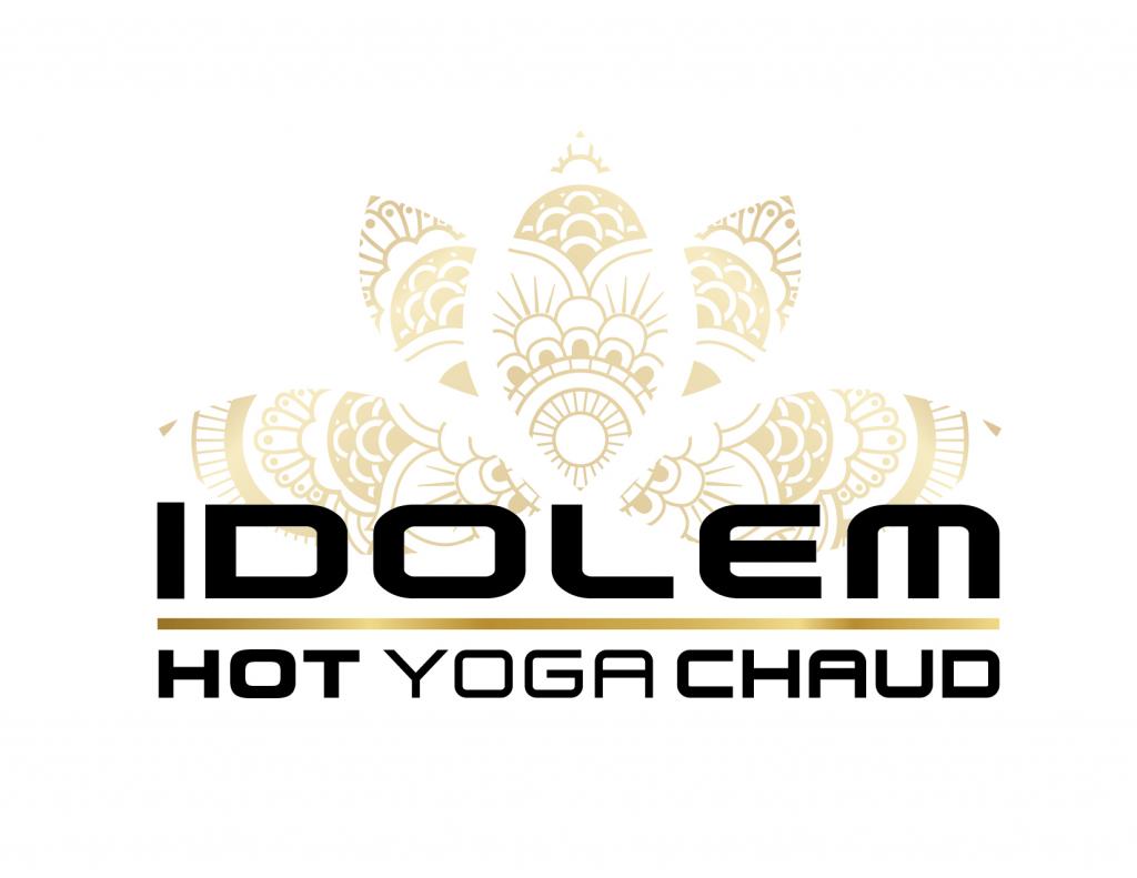 Idolem Hot Yoga Chaud