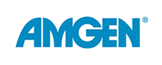 Amgen logo
